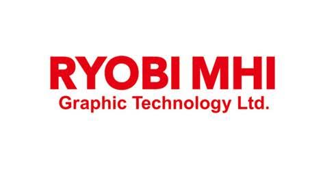Ryobi MHI Logo