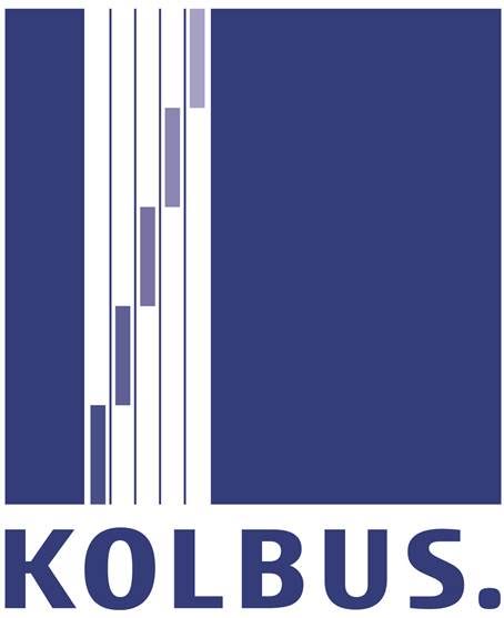 Kolbus Logo