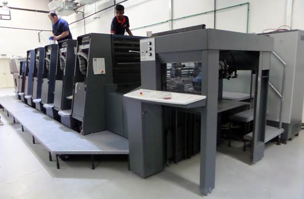 Siamo a vostra disposizione.